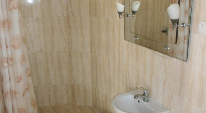 Гостиница Гостевой Дом Камила Судак-12