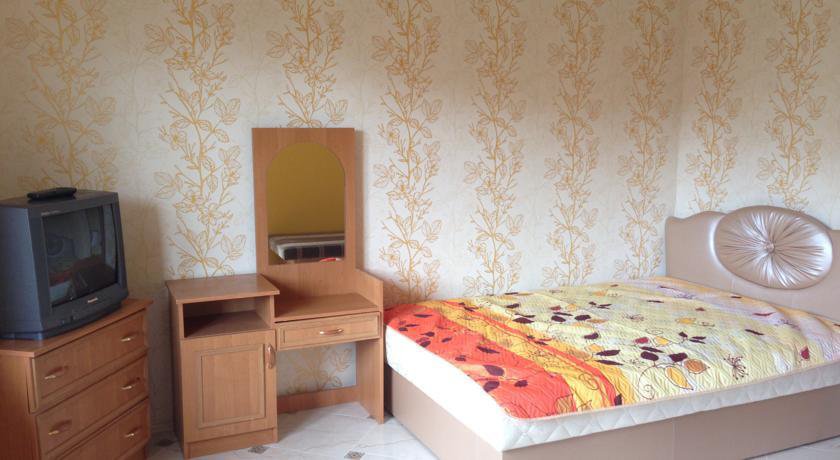 Гостиница Гостевой Дом Камила Судак-46