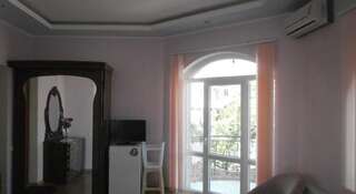 Гостиница Гостевой Дом Камила Судак-7