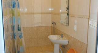 Гостиница Гостевой Дом Камила Судак-2