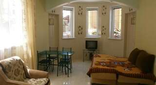 Гостиница Гостевой Дом Камила Судак-3