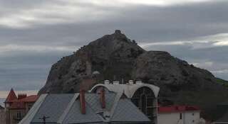 Гостиница Гостевой Дом Камила Судак-0