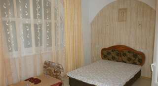 Гостиница Гостевой Дом Камила Судак-5